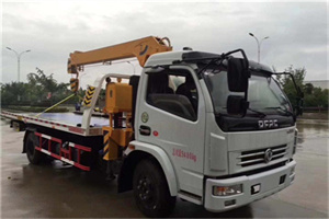 樊城24小时道路救援服务